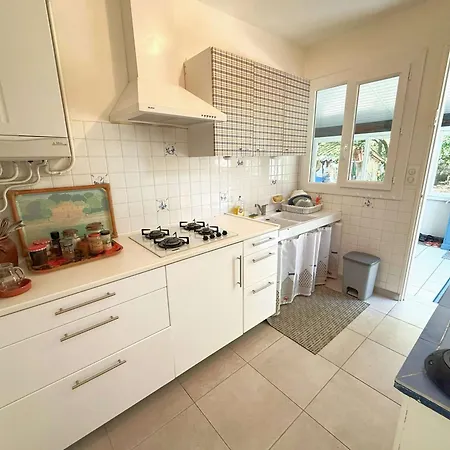2 Entre Bassin Et Ocean, Pas De Wi-fi - Fr-1-736-62 Villa *