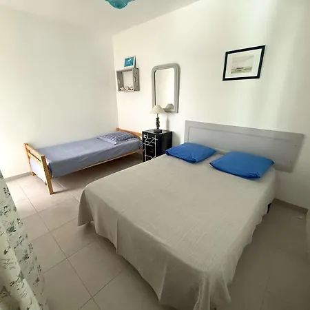 2 Entre Bassin Et Ocean, Pas De Wi-fi - Fr-1-736-62 Villa