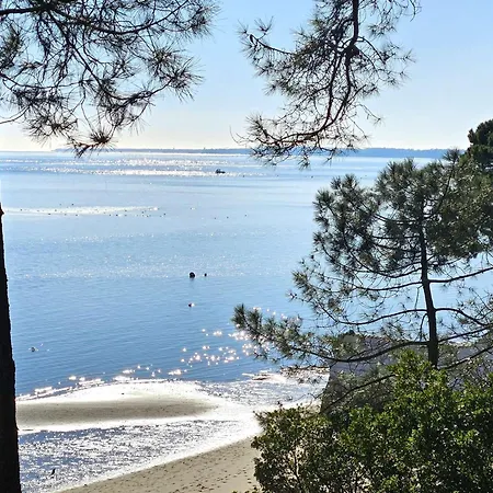 2 Entre Bassin Et Ocean, Pas De Wi-fi - Fr-1-736-62 * Lege-Cap-Ferret