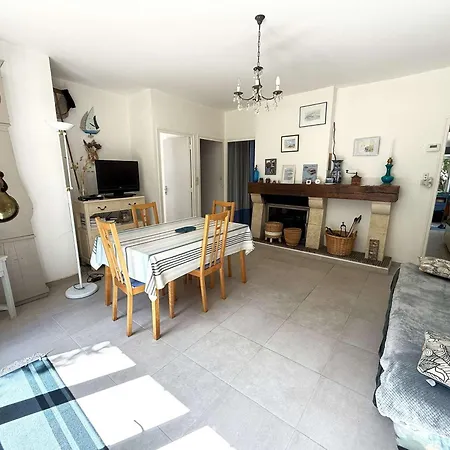 2 Entre Bassin Et Ocean, Pas De Wi-fi - Fr-1-736-62 Villa