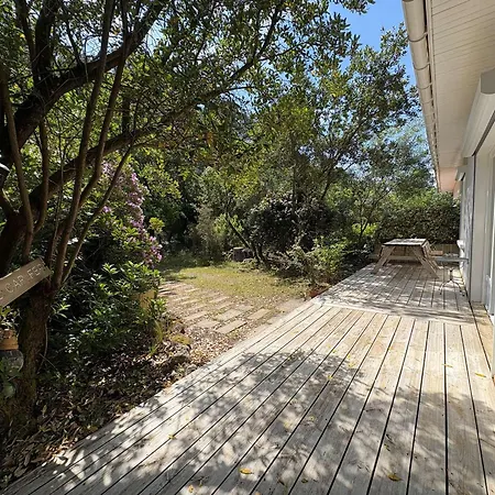 2 Entre Bassin Et Ocean, Pas De Wi-fi - Fr-1-736-62 Lege-Cap-Ferret